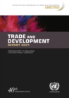 Trade and development report 2021 : from recovery to resilience, the development dimension - Book