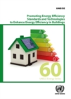 Promoting energy efficiency standards and technologies to enhance energy efficiency in buildings - Book