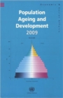 Population ageing and development 2009 (wall chart) - Book