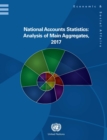 National accounts statistics : analysis of main aggregates, 2017 - Book