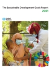 The Sustainable Development Goals Report 2021 - eBook