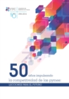 50 anos impulsando la competitividad de las pymes : Lecciones para el futuro - eBook