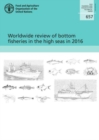 Worldwide review of bottom fisheries in the high seas in 2016 - Book