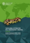 The global action for Fall Armyworm control : action framework 2020-2022, working together to tame the global threat - Book