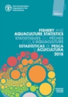 FAO yearbook : fishery and aquaculture statistics 2018 - Book