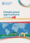 Climate-smart agriculture case studies 2021 : projects from around the world - Book