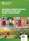 Country gender assessment of the agriculture and rural sector : Serbia - Book