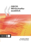 OECD Wirtschaftsausblick, Ausgabe 2004/2 - eBook
