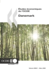 Etudes economiques de l'OCDE : Danemark 2005 - eBook