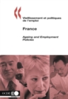 Vieillissement et politiques de l'emploi/Ageing and Employment Policies : France 2005 - eBook