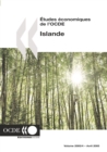 Etudes economiques de l'OCDE : Islande 2005 - eBook