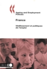 Ageing and Employment Policies/Vieillissement et politiques de l'emploi: France 2005 - eBook