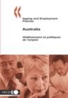Ageing and Employment Policies/Vieillissement et politiques de l'emploi: Australia 2005 - eBook