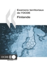 Examens territoriaux de l'OCDE : Finlande 2005 - eBook
