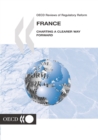 OECD Reviews of Regulatory Reform: France 2004 Charting a Clearer Way Forward - eBook