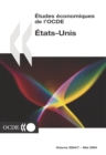 Etudes economiques de l'OCDE : Etats-Unis 2004 - eBook