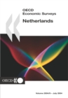 OECD Economic Surveys: Netherlands 2004 - eBook