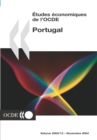 Etudes economiques de l'OCDE : Portugal 2004 - eBook