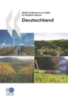 OECD-Prufbericht zur Politik fur landliche Raume Deutschland - eBook