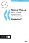 Taxing Wages 2005 - eBook