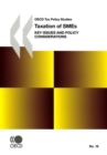 OECD Tax Policy Studies Taxation of SMEs Key Issues and Policy Considerations - eBook
