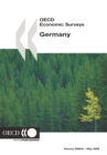 OECD Economic Surveys: Germany 2006 - eBook