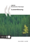OECD Economic Surveys: Luxembourg 2006 - eBook