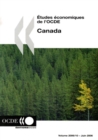 Etudes economiques de l'OCDE : Canada 2006 - eBook