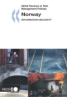 OECD Reviews of Risk Management Policies: Norway 2006 Information Security - eBook