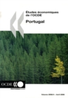 Etudes economiques de l'OCDE : Portugal 2006 - eBook