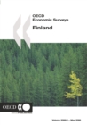 OECD Economic Surveys: Finland 2006 - eBook