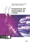 Perspectives des technologies de l'information de l'OCDE 2006 - eBook