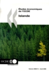 Etudes economiques de l'OCDE : Islande 2006 - eBook