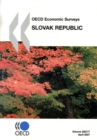 OECD Economic Surveys: Slovak Republic 2007 - eBook