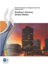 Higher Education in Regional and City Development: Southern Arizona, United States 2011 - eBook