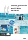 Science, technologie et industrie : Perspectives de l'OCDE 2006 - eBook