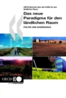 Das neue Paradigma fur den landlichen Raum: Politik und Governance - eBook