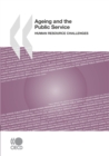 Ageing and the Public Service Human Resource Challenges - eBook