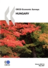 OECD Economic Surveys: Hungary 2007 - eBook