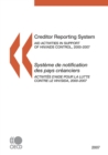 Creditor Reporting System on Aid Activities 2007 Aid Activities in Support of HIV/AIDS Control - eBook