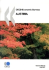 OECD Economic Surveys: Austria 2007 - eBook