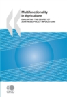 Multifunctionality in Agriculture Evaluating the degree of jointness, policy implications - eBook