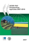 OECD-FAO Perspectivas agricolas 2007 - eBook
