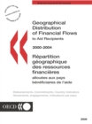 Geographical Distribution of Financial Flows to Aid Recipients 2006 - eBook
