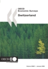 OECD Economic Surveys: Switzerland 2006 - eBook