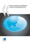 Asian Insolvency Systems: Closing the Implementation Gap - eBook