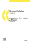 Revenue Statistics 2007 - eBook