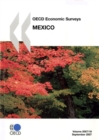 OECD Economic Surveys: Mexico 2007 - eBook