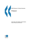 OECD Reviews of Tertiary Education: Poland 2007 - eBook