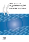 OECD Framework for the Evaluation of SME and Entrepreneurship Policies and Programmes - eBook